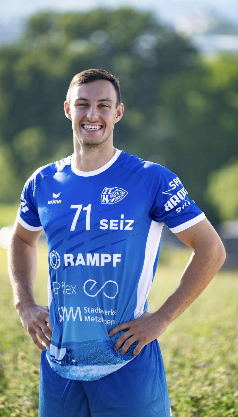 Manuel Bauer